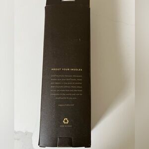 UGG Black Accents Collection